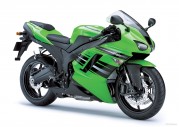 Kawasaki Ninja ZX-6R